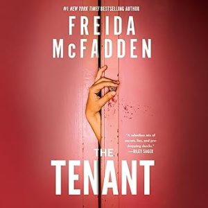 The Tenant - Kindle Edition
