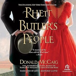 Rhett Butlers People