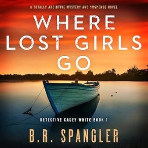 Where Lost Girls Go