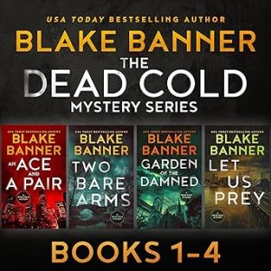 The Dead Cold Series