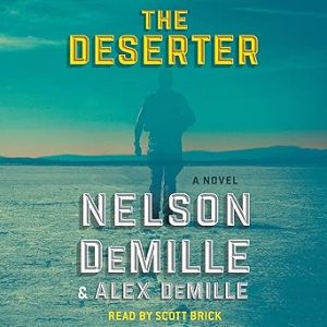 The Deserter